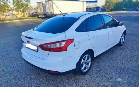 Ford Focus III, 2012 год, 1 050 000 рублей, 5 фотография
