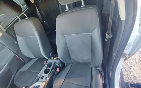 Ford Focus III, 2012 год, 1 050 000 рублей, 2 фотография