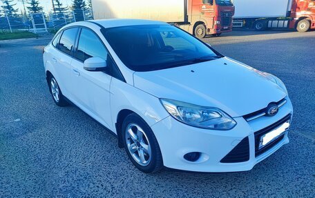 Ford Focus III, 2012 год, 1 050 000 рублей, 6 фотография