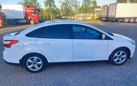 Ford Focus III, 2012 год, 1 050 000 рублей, 9 фотография