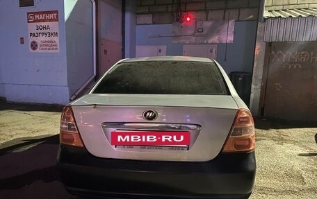 Lifan Solano I (630) рестайлинг, 2010 год, 220 000 рублей, 8 фотография