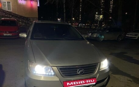 Lifan Solano I (630) рестайлинг, 2010 год, 220 000 рублей, 2 фотография
