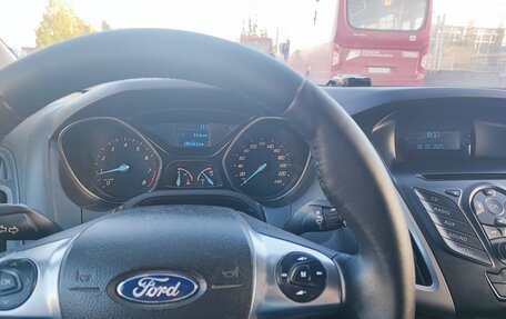 Ford Focus III, 2012 год, 1 050 000 рублей, 15 фотография
