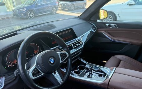 BMW X5, 2022 год, 7 149 000 рублей, 3 фотография