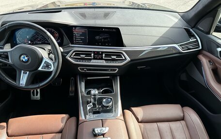 BMW X5, 2022 год, 7 149 000 рублей, 4 фотография