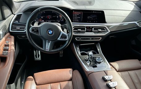 BMW X5, 2022 год, 7 149 000 рублей, 5 фотография