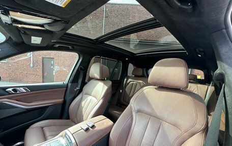 BMW X5, 2022 год, 7 149 000 рублей, 8 фотография