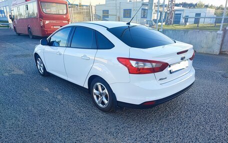 Ford Focus III, 2012 год, 1 050 000 рублей, 10 фотография
