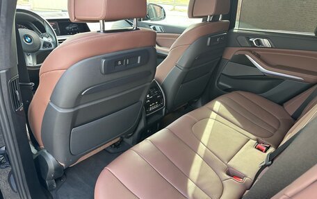 BMW X5, 2022 год, 7 149 000 рублей, 9 фотография