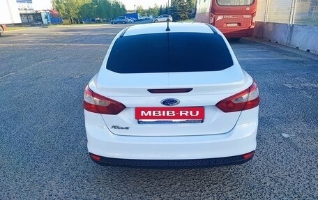 Ford Focus III, 2012 год, 1 050 000 рублей, 11 фотография