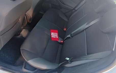 Ford Focus III, 2012 год, 1 050 000 рублей, 14 фотография