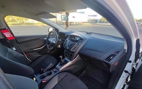 Ford Focus III, 2012 год, 1 050 000 рублей, 12 фотография