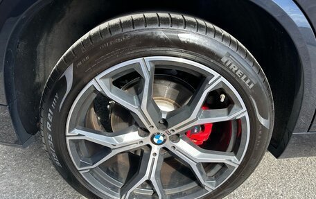 BMW X5, 2022 год, 7 149 000 рублей, 11 фотография