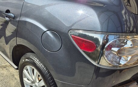 Mazda CX-7 I рестайлинг, 2011 год, 1 350 000 рублей, 5 фотография