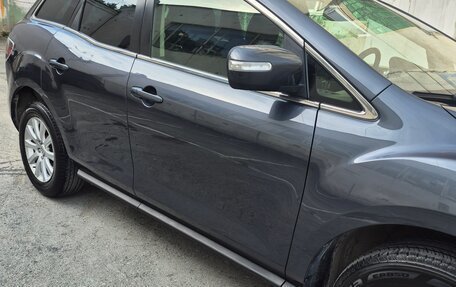 Mazda CX-7 I рестайлинг, 2011 год, 1 350 000 рублей, 13 фотография