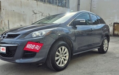 Mazda CX-7 I рестайлинг, 2011 год, 1 350 000 рублей, 6 фотография