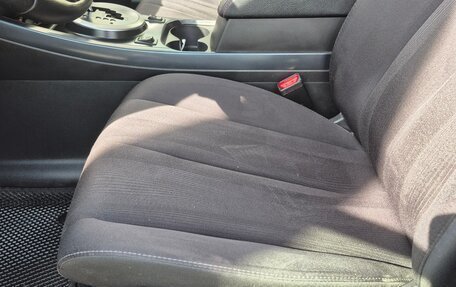 Mazda CX-7 I рестайлинг, 2011 год, 1 350 000 рублей, 21 фотография
