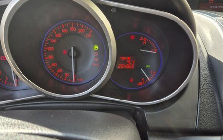 Mazda CX-7 I рестайлинг, 2011 год, 1 350 000 рублей, 34 фотография
