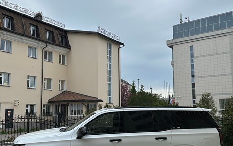 Cadillac Escalade V, 2023 год, 15 200 000 рублей, 6 фотография