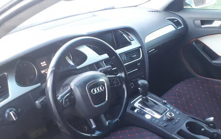 Audi A4, 2010 год, 1 080 000 рублей, 2 фотография