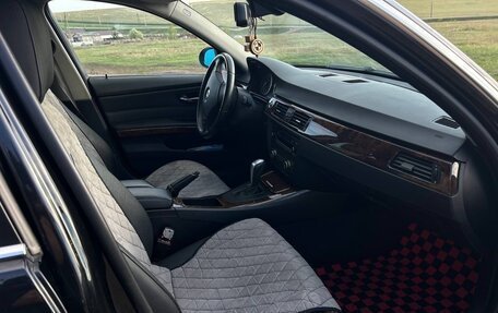 BMW 3 серия, 2008 год, 1 300 000 рублей, 5 фотография