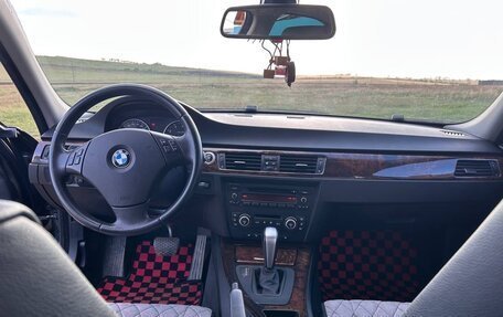 BMW 3 серия, 2008 год, 1 300 000 рублей, 6 фотография
