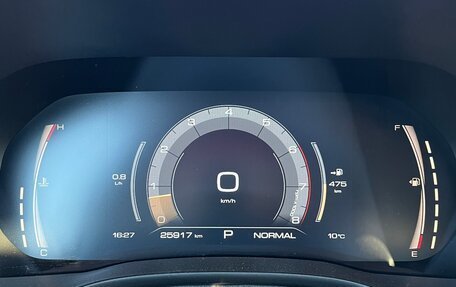 Haval Jolion, 2024 год, 2 250 000 рублей, 11 фотография
