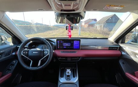 Haval Jolion, 2024 год, 2 250 000 рублей, 9 фотография