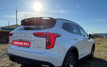 Haval Jolion, 2024 год, 2 250 000 рублей, 3 фотография