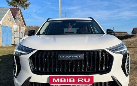 Haval Jolion, 2024 год, 2 250 000 рублей, 6 фотография