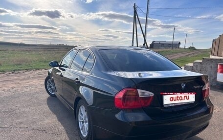BMW 3 серия, 2008 год, 1 300 000 рублей, 3 фотография