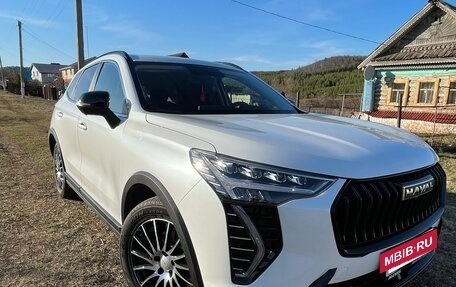 Haval Jolion, 2024 год, 2 250 000 рублей, 2 фотография