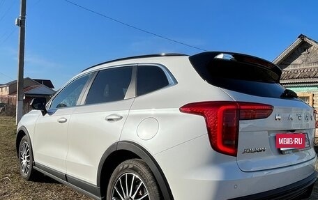 Haval Jolion, 2024 год, 2 250 000 рублей, 4 фотография