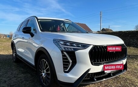 Haval Jolion, 2024 год, 2 250 000 рублей, 5 фотография