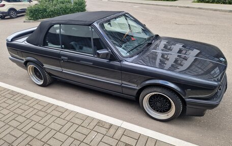BMW 3 серия, 1986 год, 2 500 000 рублей, 3 фотография