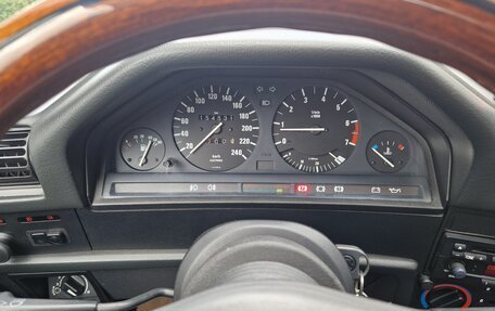 BMW 3 серия, 1986 год, 2 500 000 рублей, 7 фотография