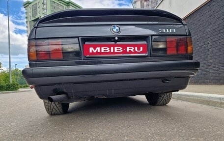 BMW 3 серия, 1986 год, 2 500 000 рублей, 5 фотография