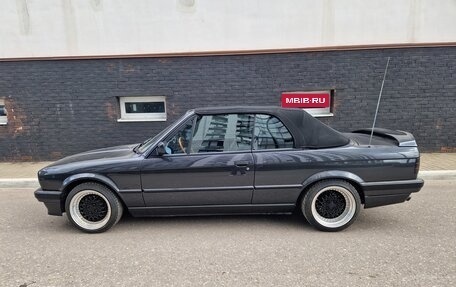 BMW 3 серия, 1986 год, 2 500 000 рублей, 4 фотография