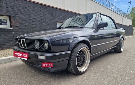 BMW 3 серия, 1986 год, 2 500 000 рублей, 2 фотография