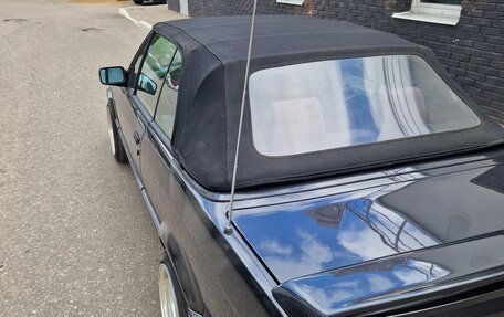 BMW 3 серия, 1986 год, 2 500 000 рублей, 13 фотография