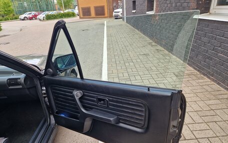 BMW 3 серия, 1986 год, 2 500 000 рублей, 9 фотография