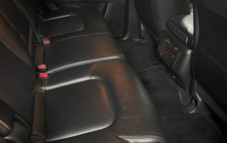 Nissan Patrol, 2010 год, 1 850 000 рублей, 5 фотография