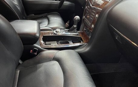 Nissan Patrol, 2010 год, 1 850 000 рублей, 4 фотография