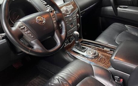 Nissan Patrol, 2010 год, 1 850 000 рублей, 2 фотография