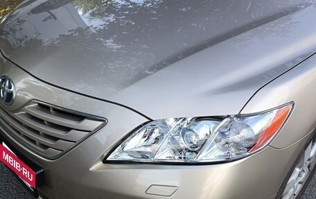Toyota Camry, 2008 год, 980 000 рублей, 3 фотография