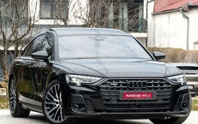 Audi A8, 2025 год, 12 990 000 рублей, 1 фотография