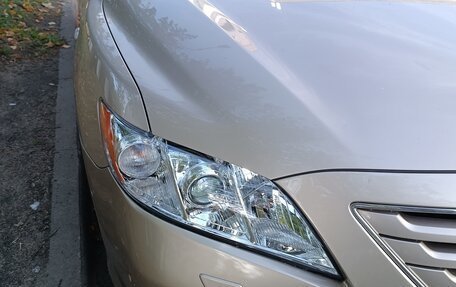 Toyota Camry, 2008 год, 980 000 рублей, 4 фотография