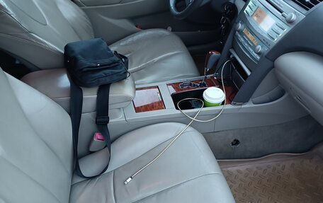 Toyota Camry, 2008 год, 980 000 рублей, 7 фотография