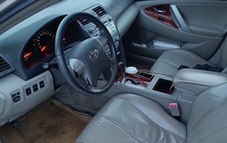 Toyota Camry, 2008 год, 980 000 рублей, 8 фотография