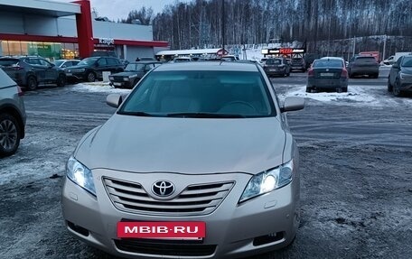Toyota Camry, 2008 год, 980 000 рублей, 5 фотография
